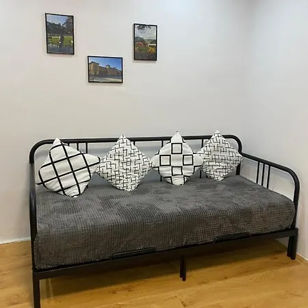 Cristal - Zdroj Apartment *