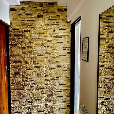 Cristal - Zdroj Apartment *