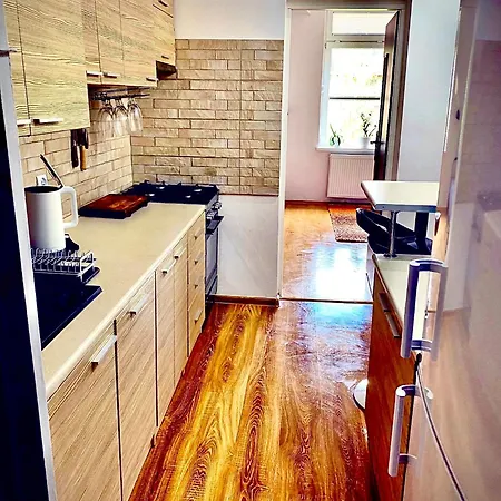 Apartment Cristal - Zdroj