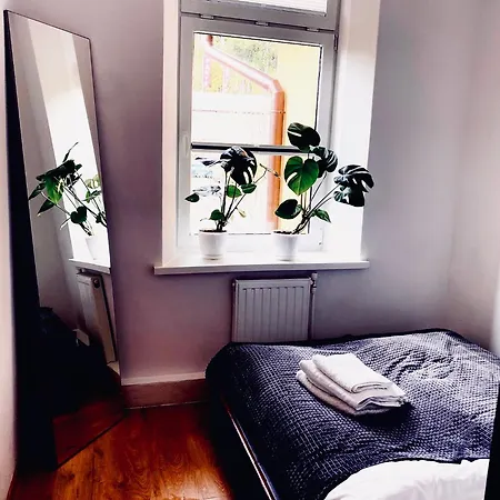 Cristal - Zdrój Apartament Krynica-Zdrój