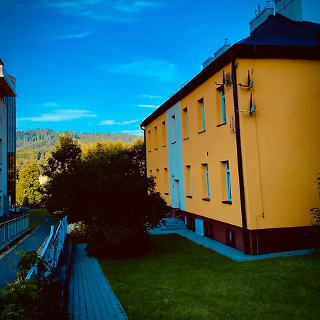 Apartment Cristal - Zdroj Krynica Zdroj