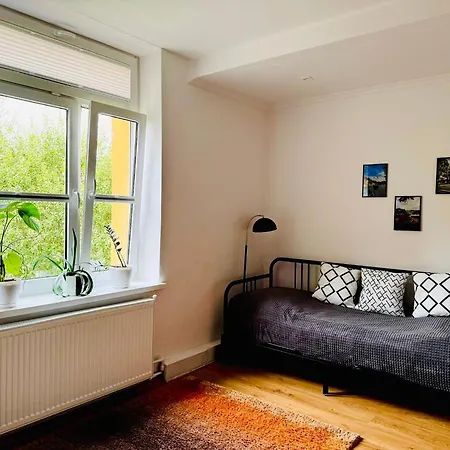 Cristal - Zdroj 아파트