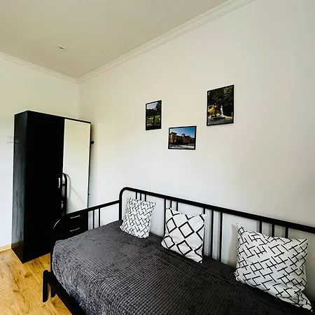 Apartament Cristal - Zdrój