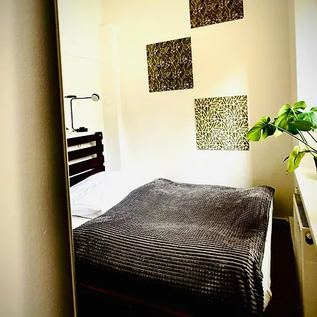 Apartment Cristal - Zdroj Krynica Zdroj