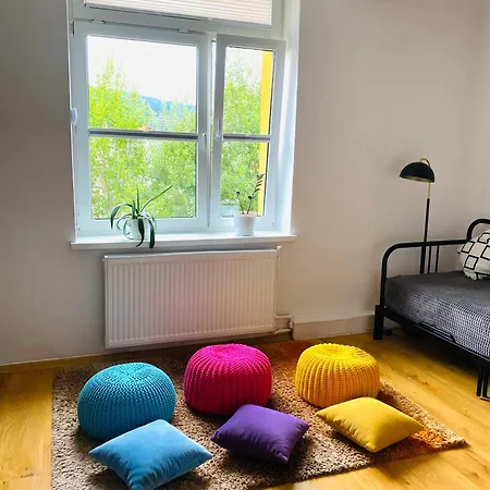 Apartment Cristal - Zdroj *