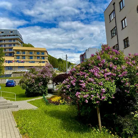 Cristal - Zdroj Krynica Zdroj