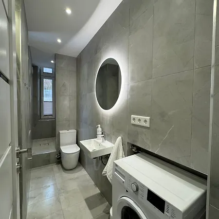 Cristal - Zdroj Apartment *