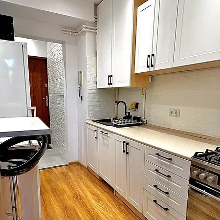 Apartment Cristal - Zdroj