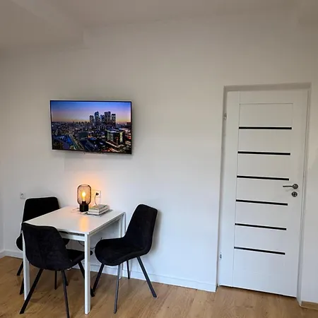 Cristal - Zdroj * Krynica-Zdrój