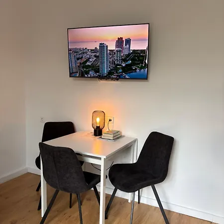 Apartment Cristal - Zdroj *